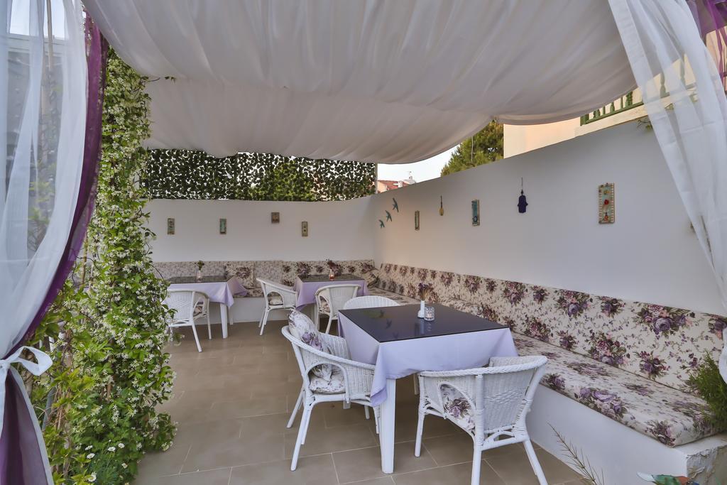 Kiraz Butik Hotel Alaçatı Exteriör bild