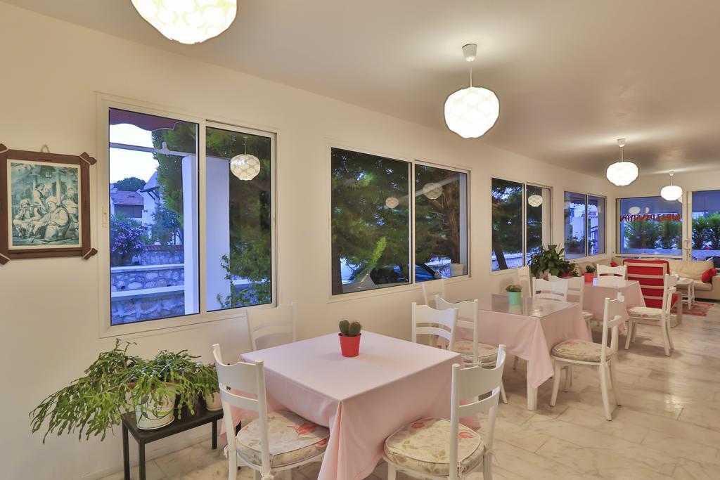 Kiraz Butik Hotel Alaçatı Exteriör bild