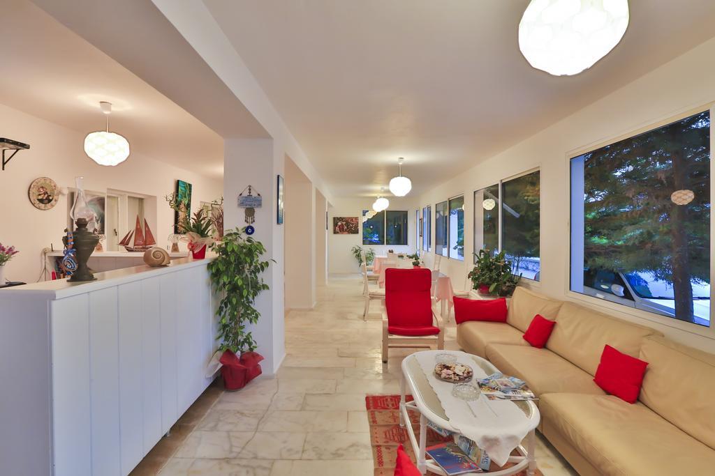 Kiraz Butik Hotel Alaçatı Exteriör bild