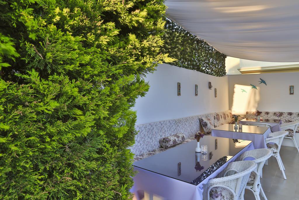 Kiraz Butik Hotel Alaçatı Exteriör bild