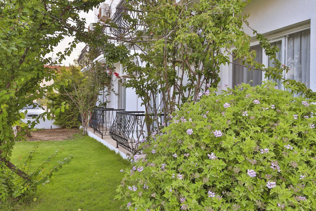 Kiraz Butik Hotel Alaçatı Exteriör bild