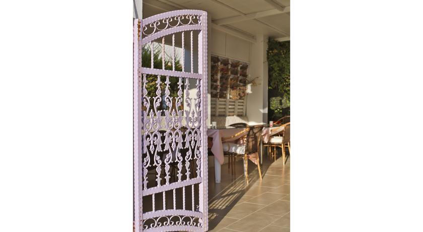 Kiraz Butik Hotel Alaçatı Exteriör bild