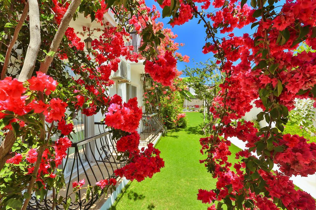 Kiraz Butik Hotel Alaçatı Exteriör bild