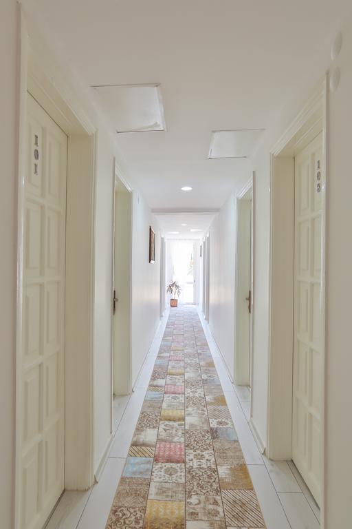 Kiraz Butik Hotel Alaçatı Exteriör bild